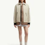 Moncler Vezere Maya XXL Winter Down Jacket