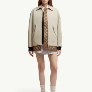 Moncler Vezere Maya XXL Winter Down Jacket