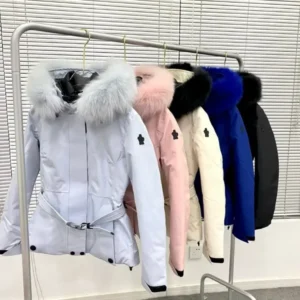 Moncler size 0-2 winter down jacket.
