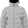 Moncler winter down jacket, size 1-5.
