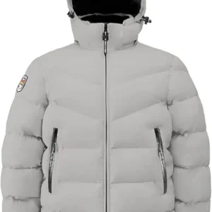 Moncler winter down jacket, size 1-5.