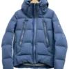 Moncler Winter Down Jacket sz1-5