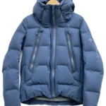 Moncler Winter Down Jacket sz1-5