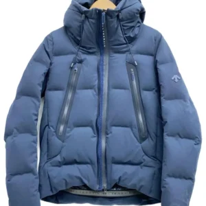 Moncler Winter Down Jacket sz1-5
