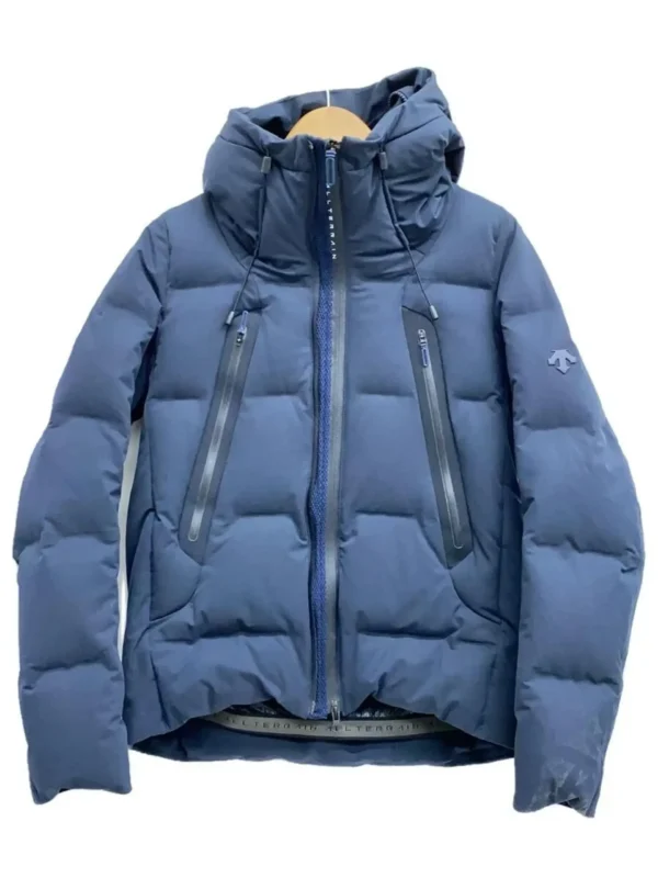 Moncler Winter Down Jacket sz1-5