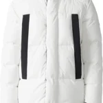 Moncler winter down jacket coat