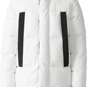 Moncler winter down jacket coat