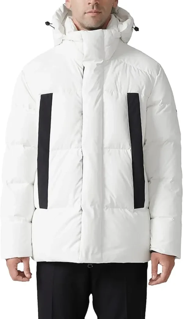 Moncler winter down jacket coat