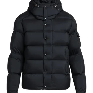 Moncler Vezere winter down jacket XXL.