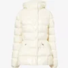 Moncler Barante XXL winter down jacket.