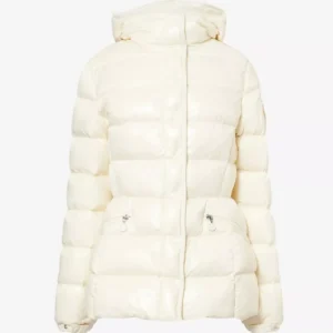 Moncler Barante XXL winter down jacket.