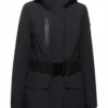Moncler down jacket size 0-2.