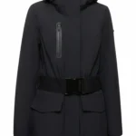 Moncler down jacket size 0-2.