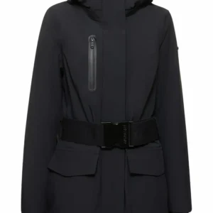 Moncler down jacket size 0-2.