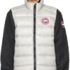 Canada Goose Crufton Insulated Down Jacket