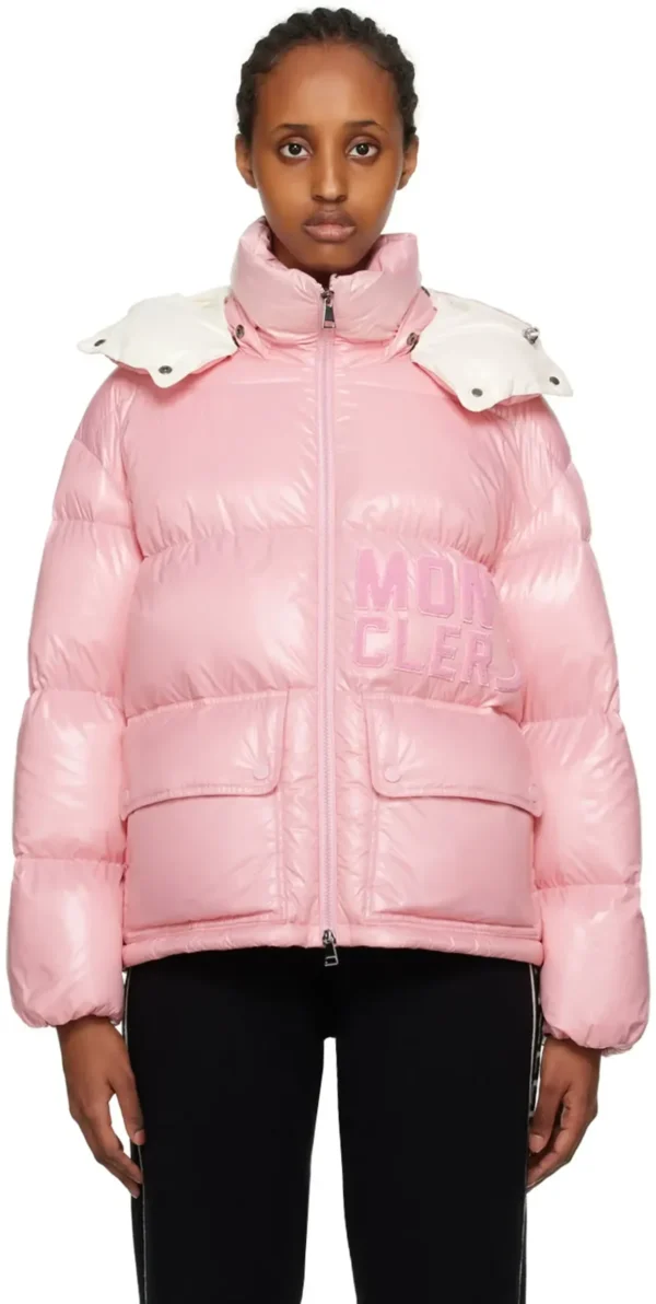 Moncler Abbaye XXL Winter Down Jacket