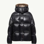 Moncler Down Jacket Winter - Hooded parana