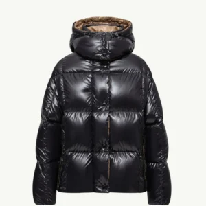 Moncler Down Jacket Winter - Hooded parana